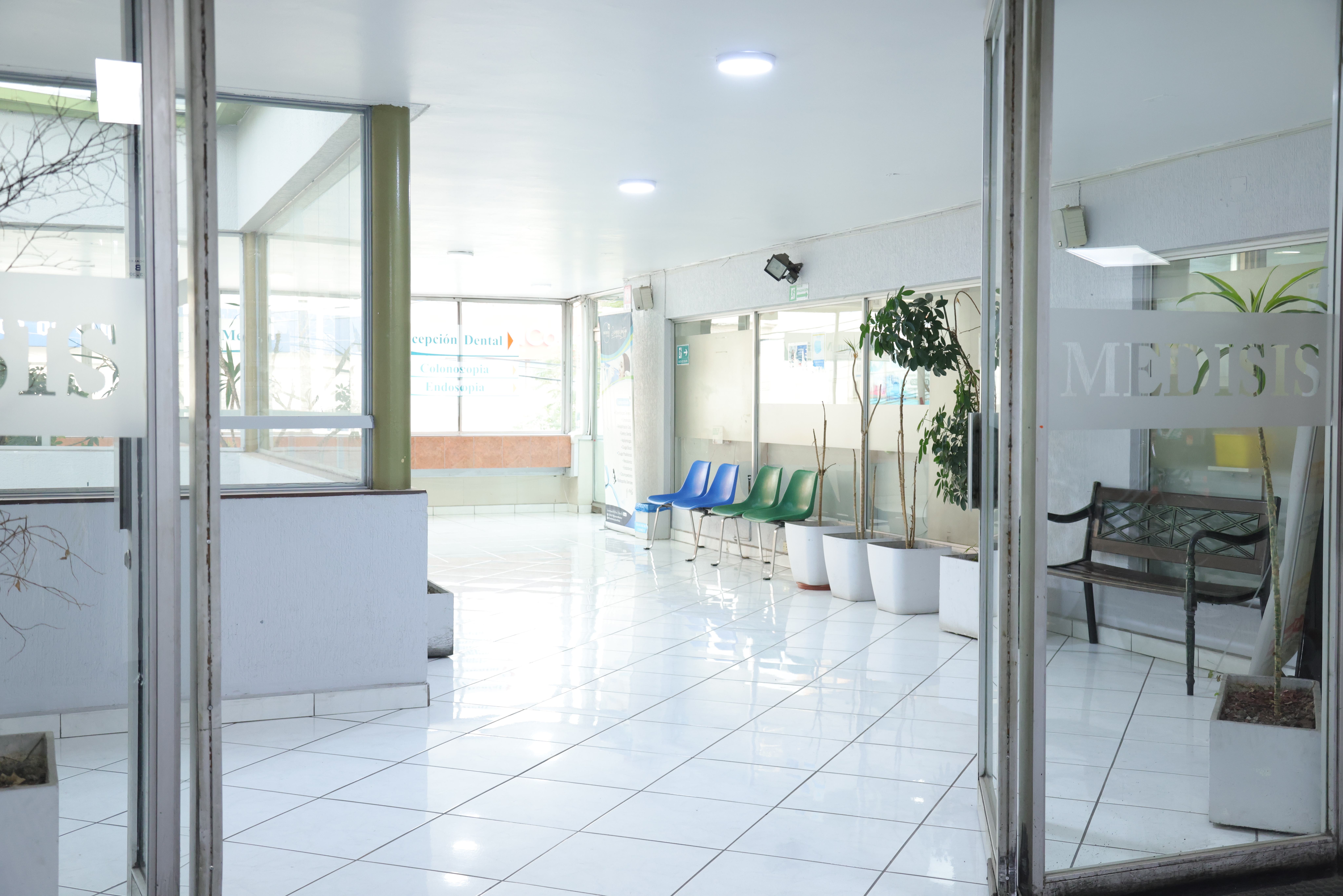 Espacios interiores de Centro Médico Medisis, vista 2