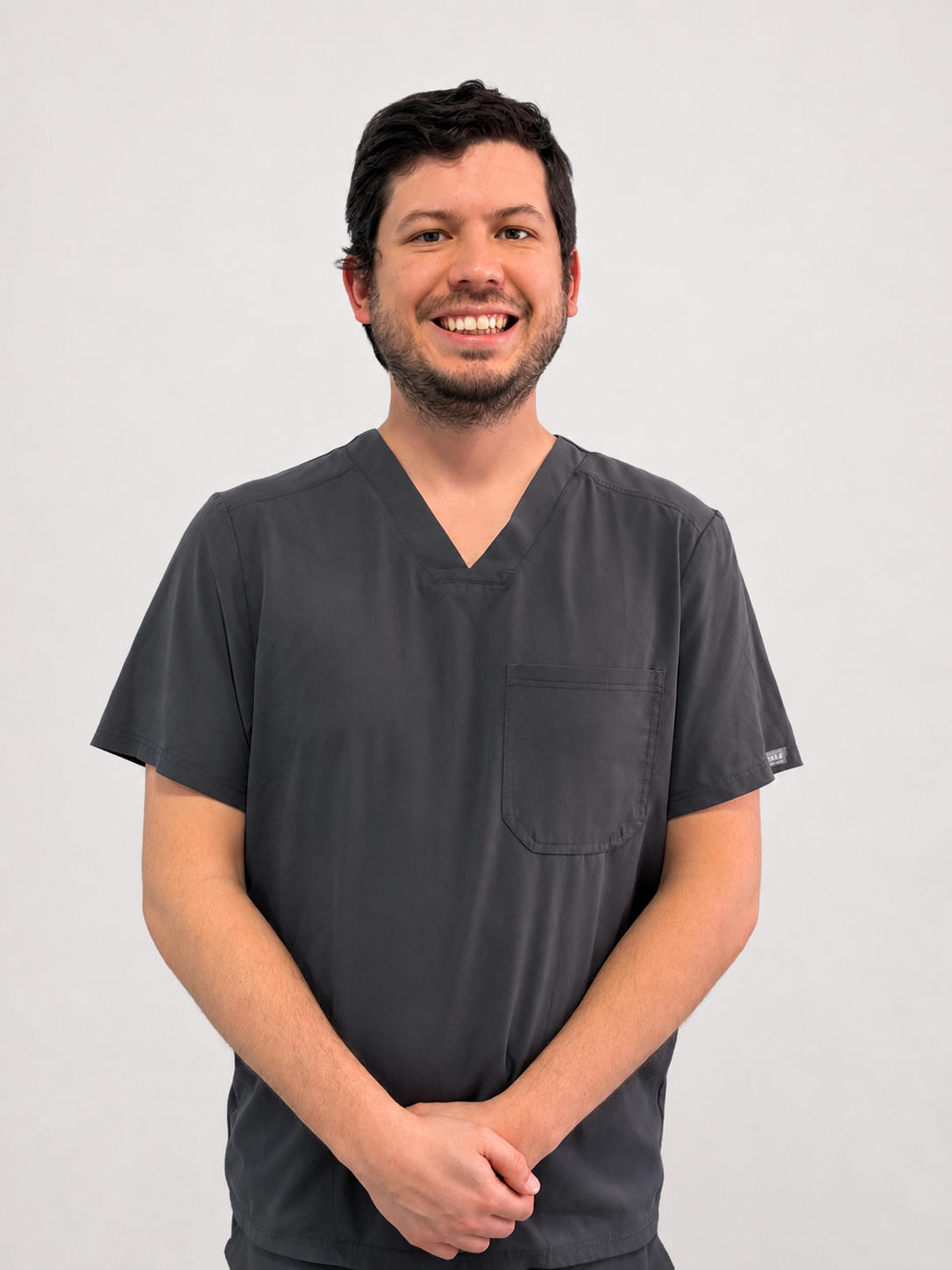 Dr. Walter Folch