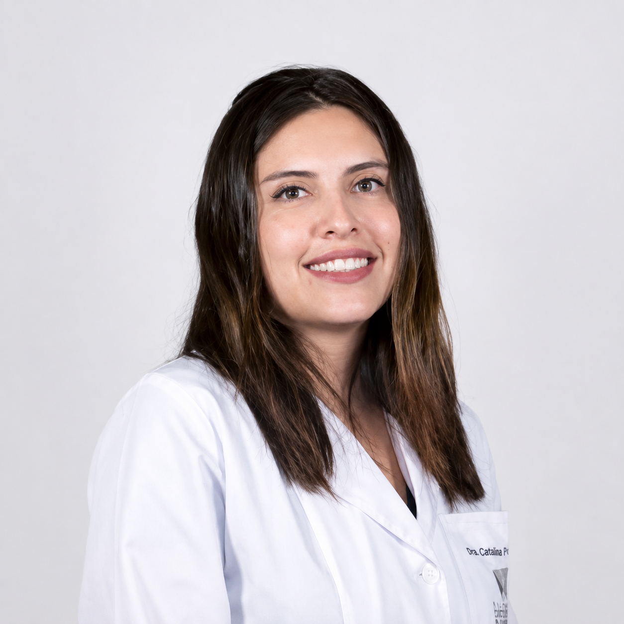 Dra. Catalina Prieto