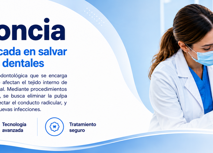 Endodoncia