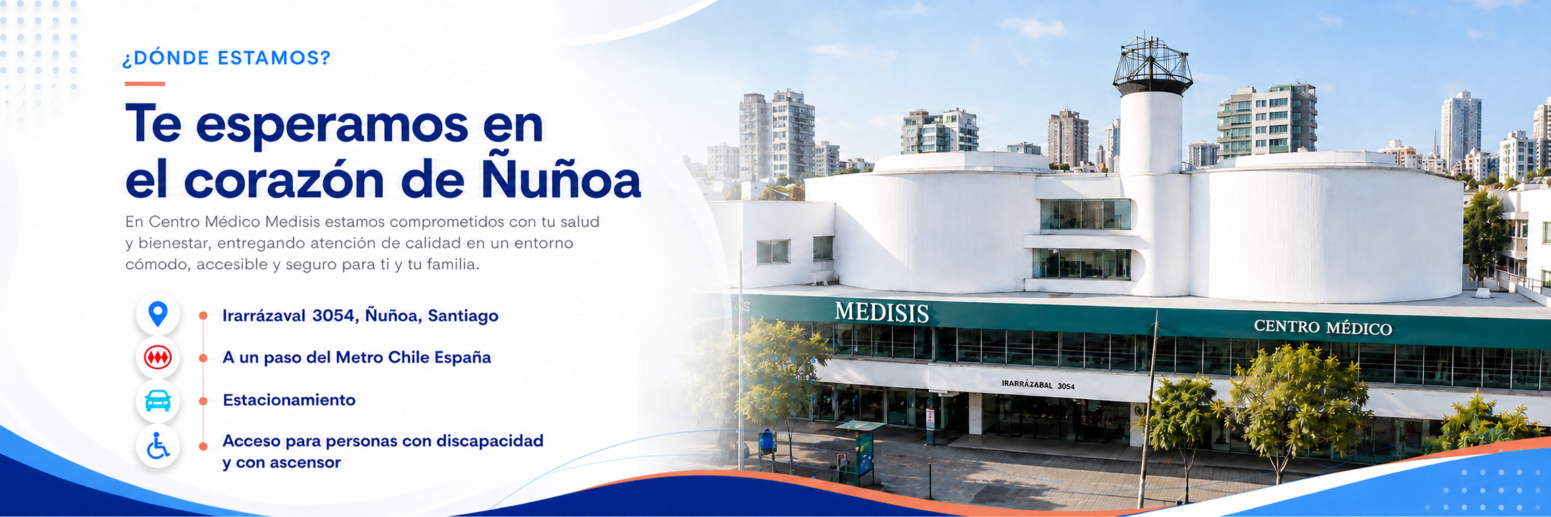 Especialistas Medisis