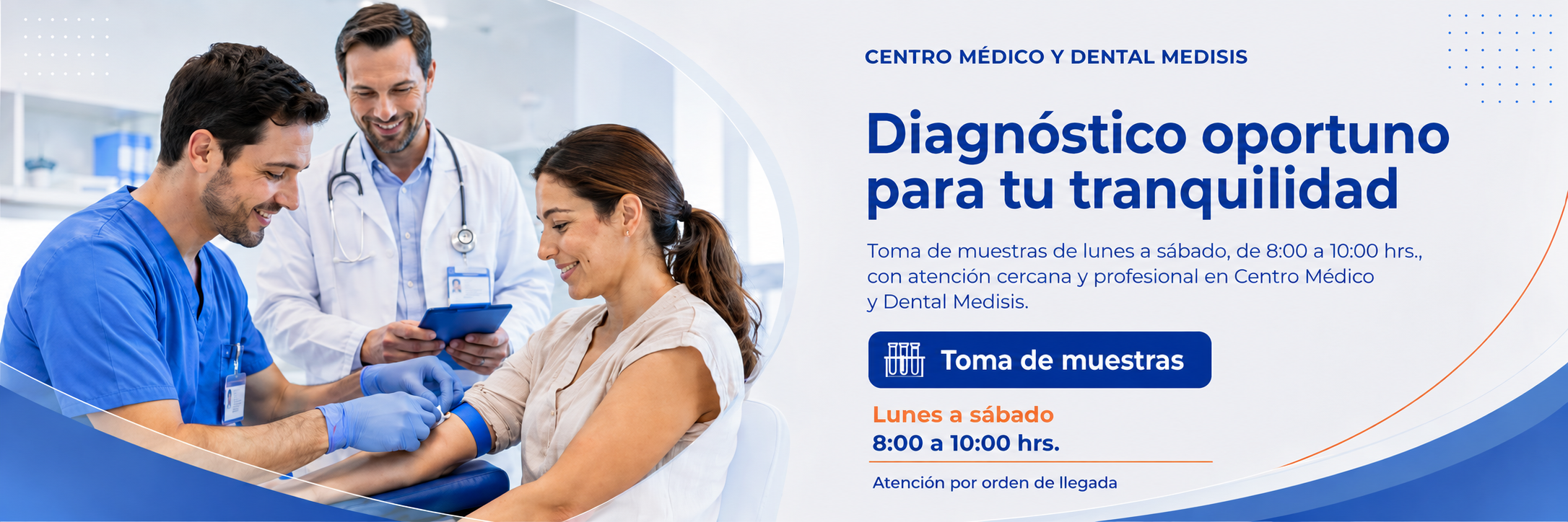 Laboratorio Medisis