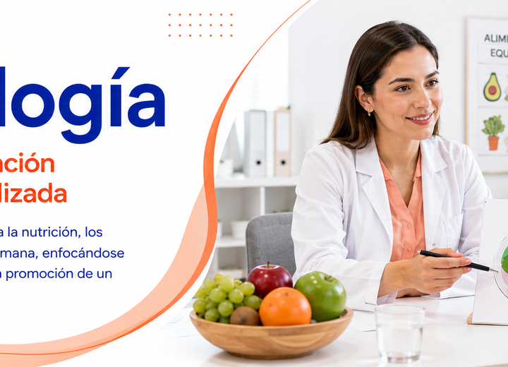 Alimentación consciente para tu bienestar