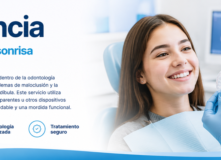 Ortodoncia