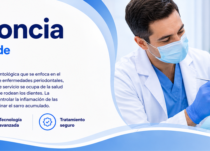Periodoncia