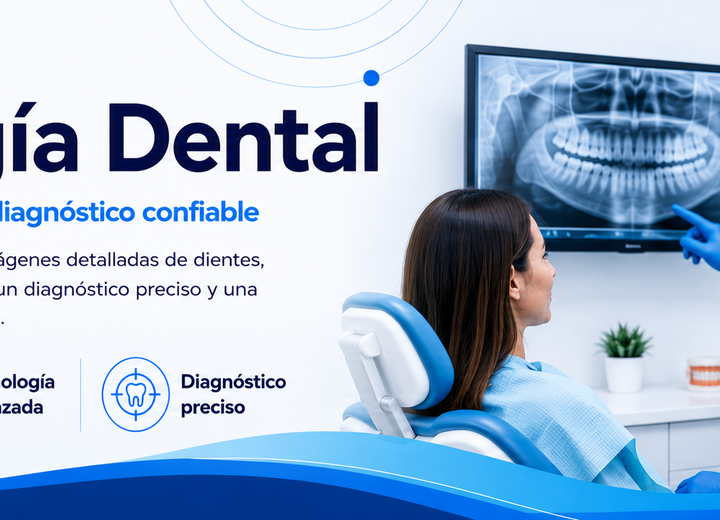 Radiología Dental