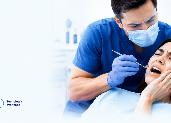 Urgencia Dental