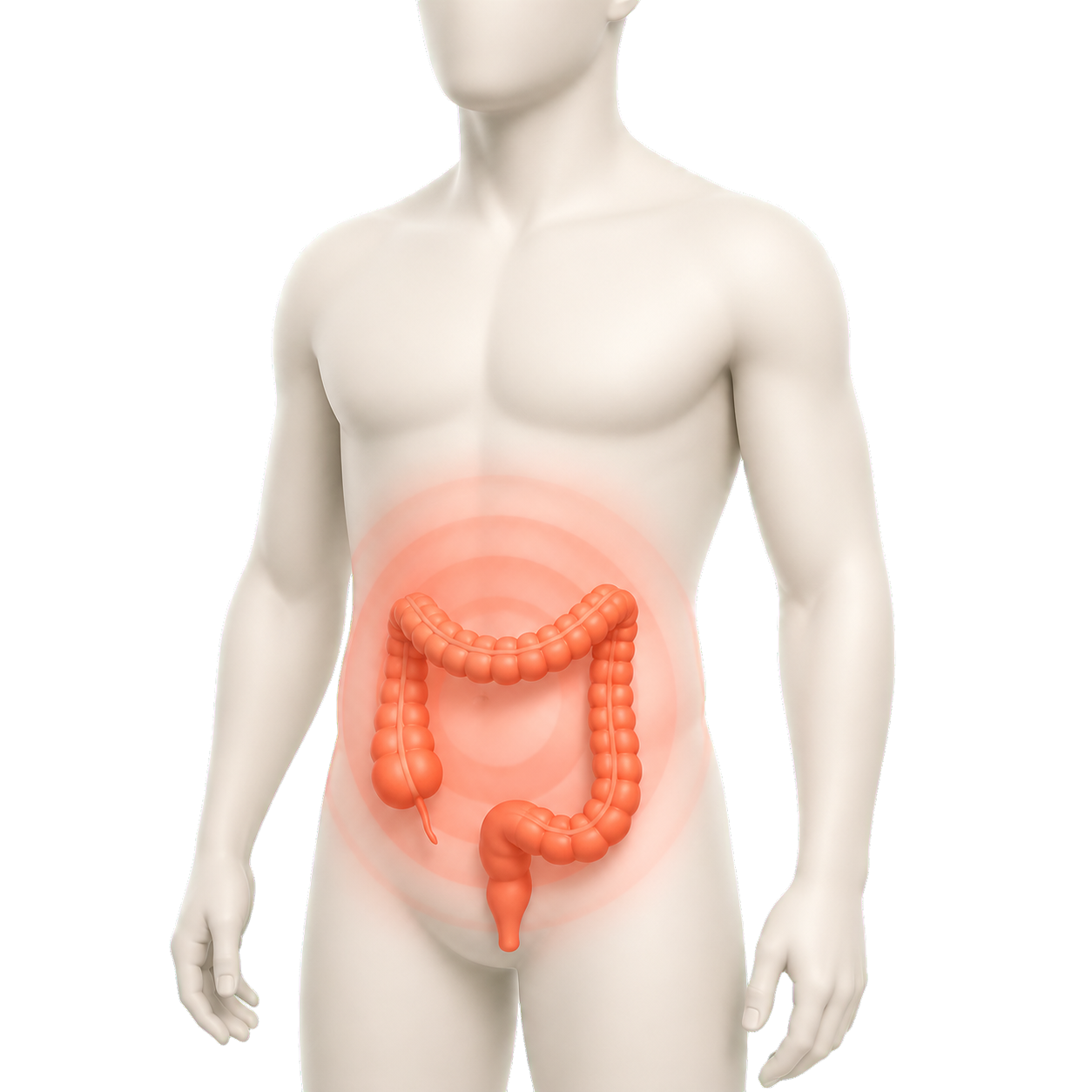 Dolor abdominal persistente