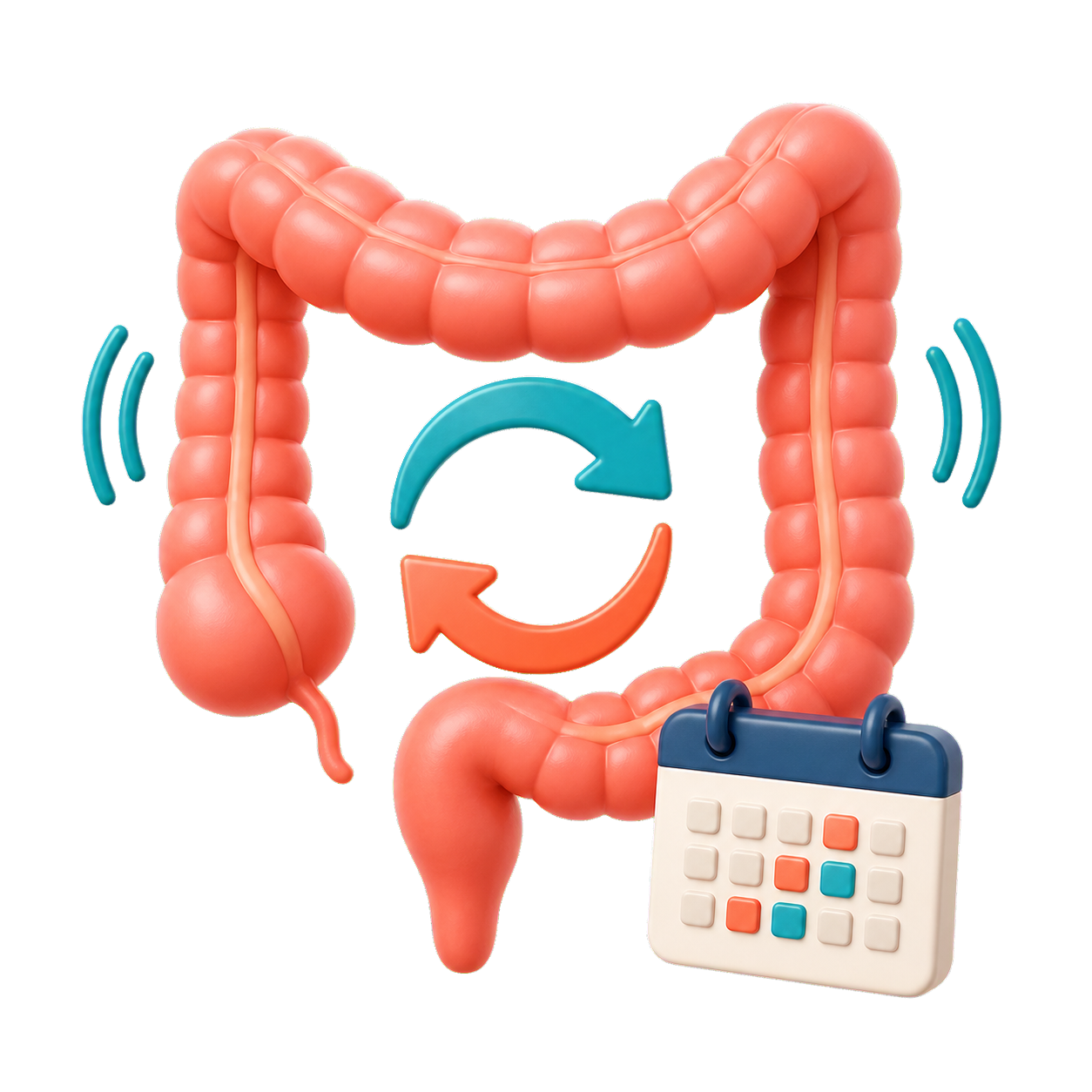 Cambios persistentes en el hábito intestinal