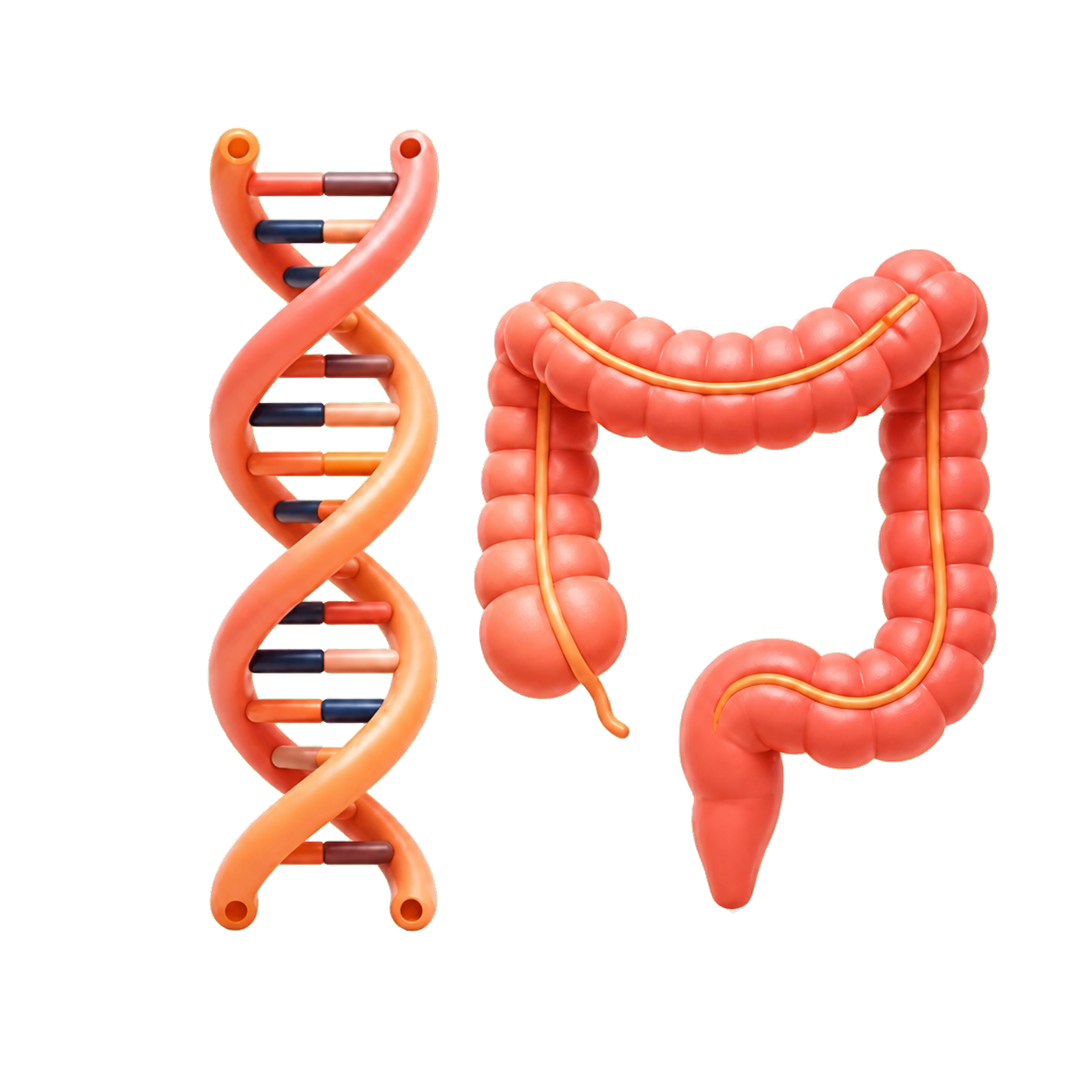 Condiciones hereditarias asociadas al colon