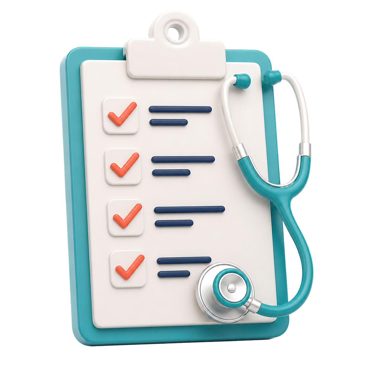 Indicaciones médicas