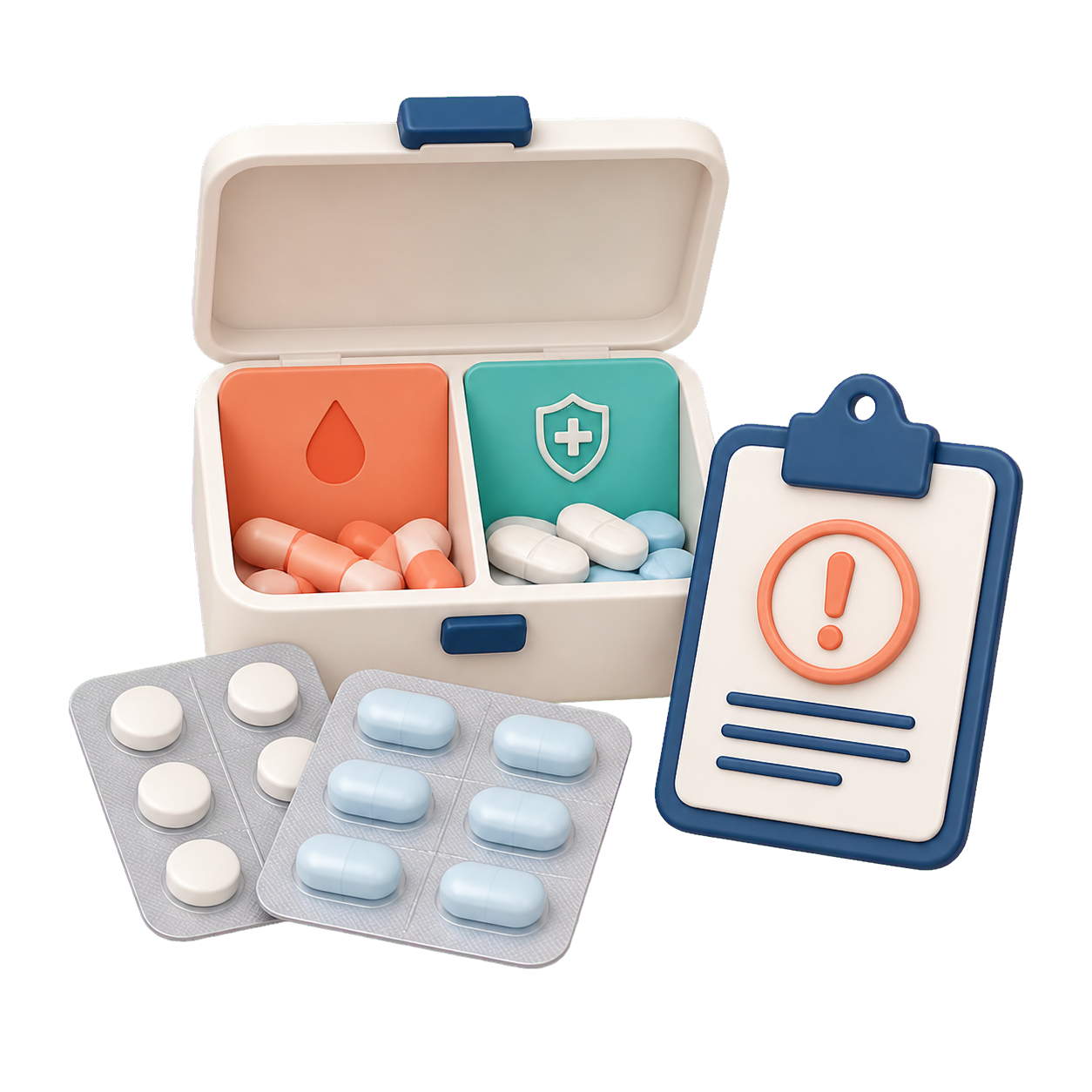 Medicamentos