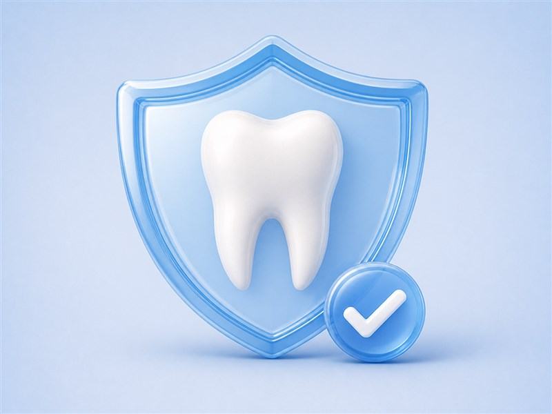 Reevaluación y control de la salud periodontal