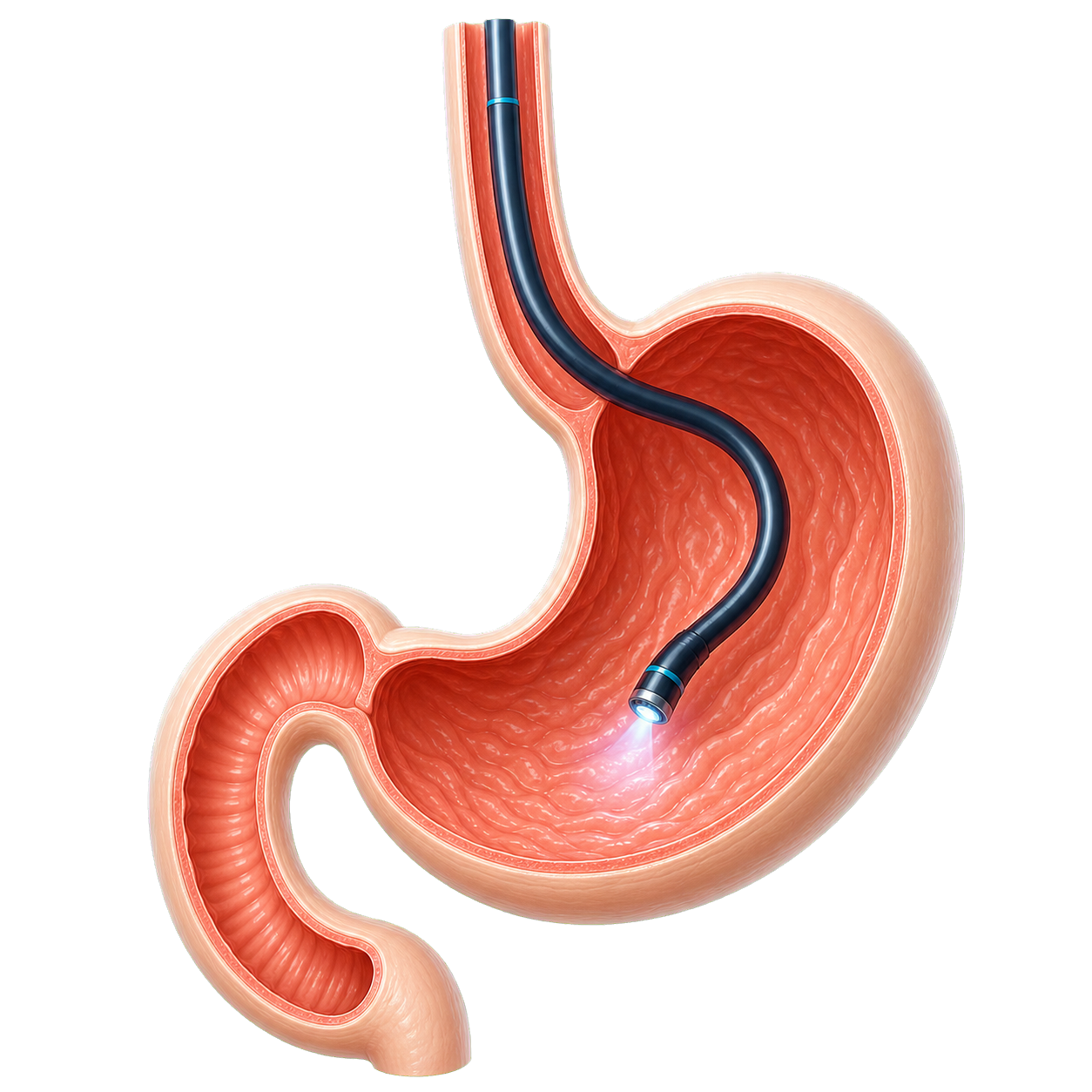 endoscopia?