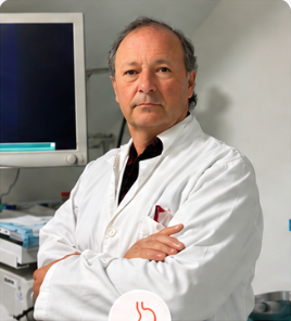 Dr. Rodrigo Pinto R.